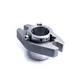 Lepu conventional AES Mechanical Seal factory free sample for high-pressure applications 7