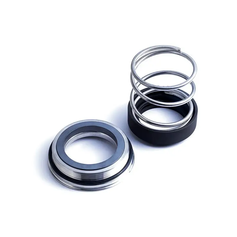 Alfa Laval Double Mechanical Seal L/C - - Lepu Seal 2