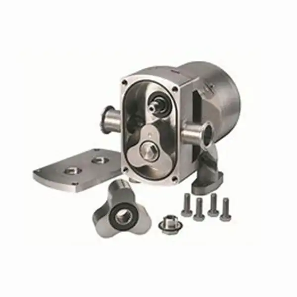 Lepu Breathable Alfa laval Mechanical Seal wholesale buy now for food 6