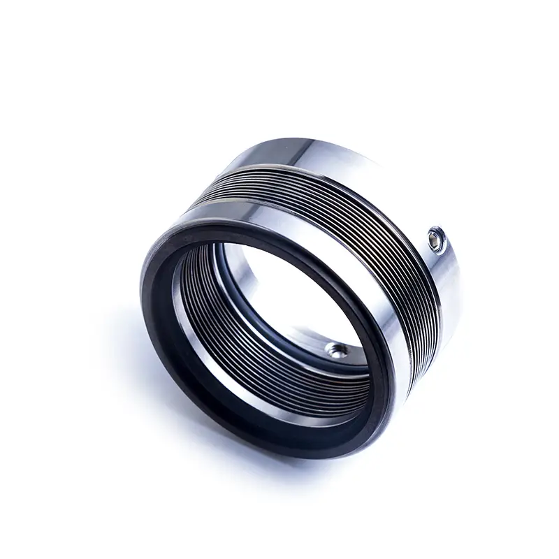 Lepu Wholesale metal bellow seals for business 3