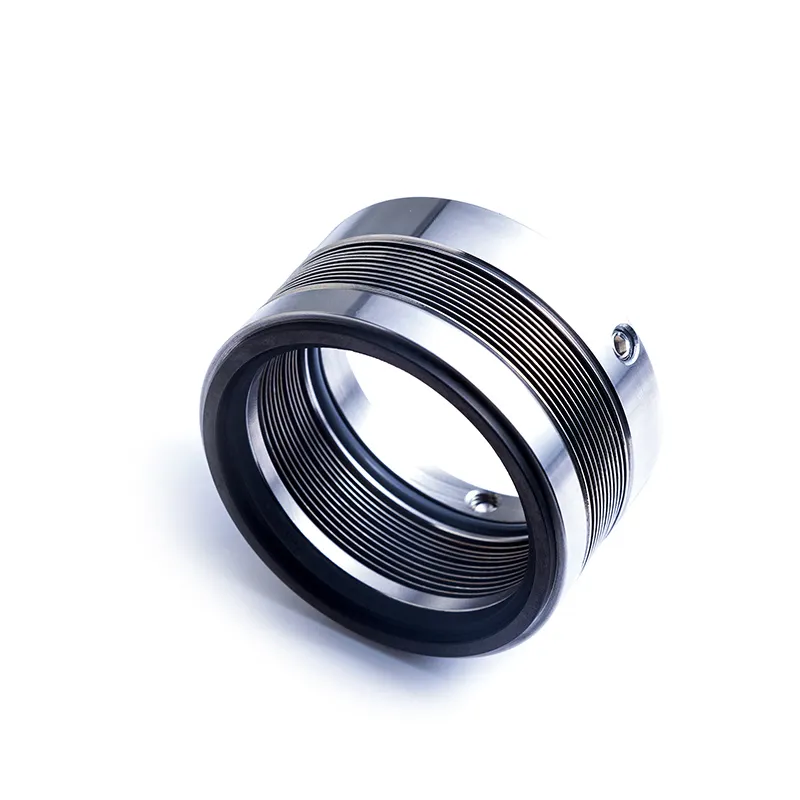 Lepu Breathable john crane mechanical seal suppliers bulk production for paper making for petrochemical food processing, for waste water treatment1 3