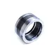 Lepu Breathable john crane mechanical seal suppliers bulk production for paper making for petrochemical food processing, for waste water treatment1 4