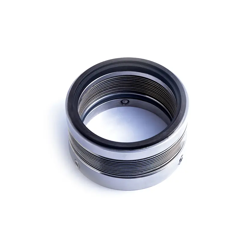 Lepu Wholesale metal bellow seals for business 5