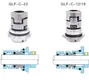Wholesale high quality grundfos shaft seal seal company bulk production 2