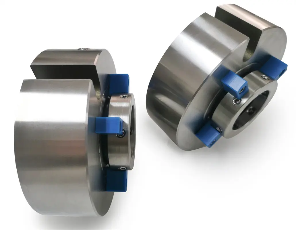 Double Cartridge Mechanical Seal 1.625INCH by Lepu Seal 4