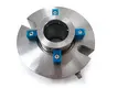 Double Cartridge Mechanical Seal 1.625INCH by Lepu Seal 3