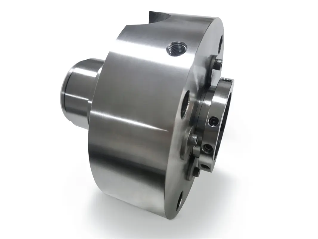 Burgmann M7n Seal ISO - - Lepu Seal 3