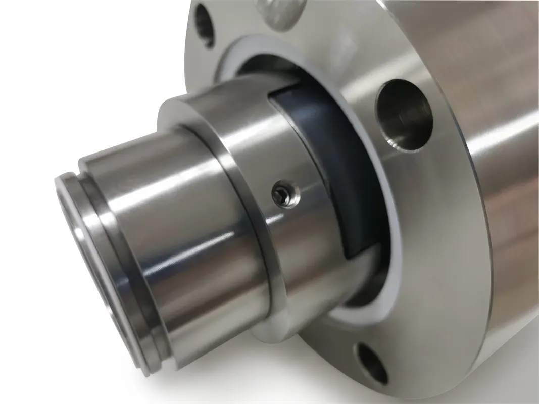 Burgmann M7n Seal ISO - - Lepu Seal 5