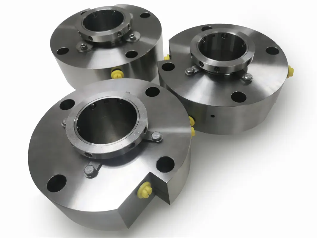 Burgmann M7n Seal ISO - - Lepu Seal 6