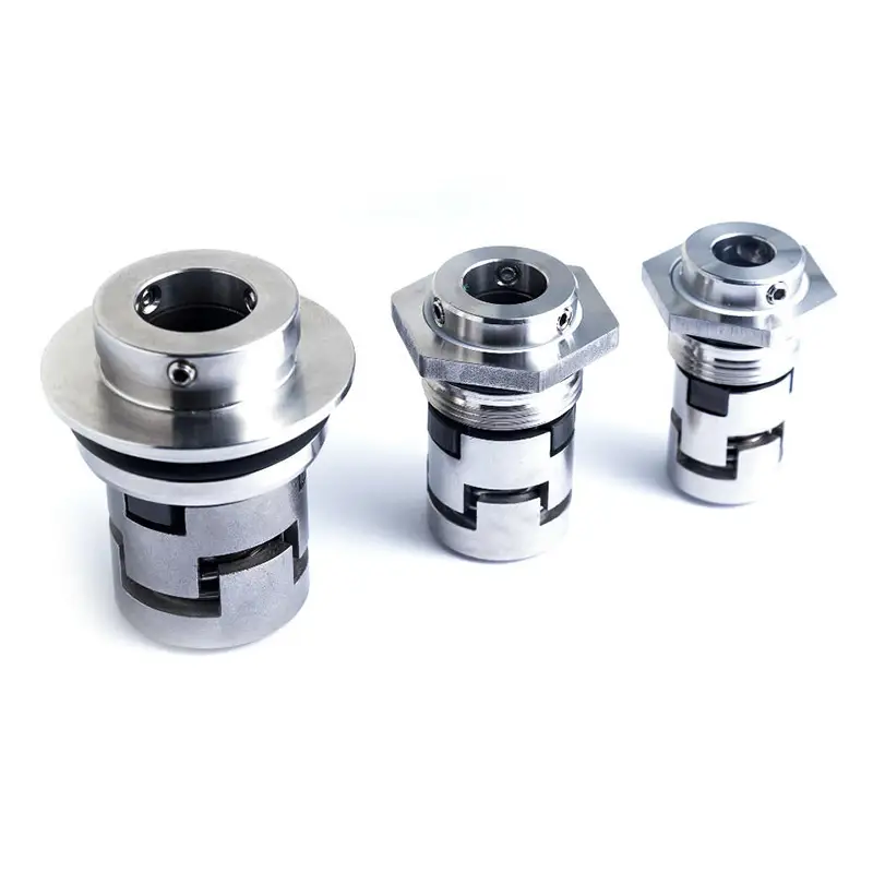 Cartridge Design Grundfos Mechanical Seal Grf-c For Grundfos Cr Vertical Pump 1
