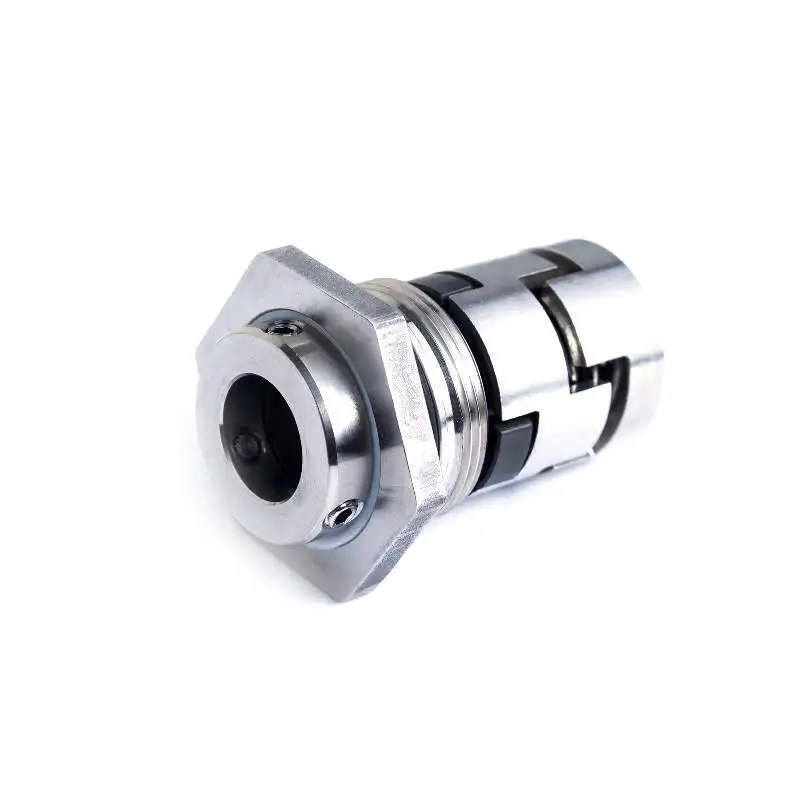 Lepu Seal OEM best double mechanical seal arrangement Supply bulk buy 2