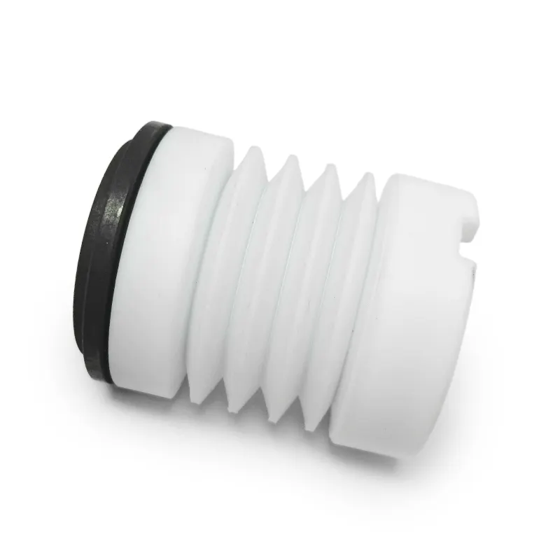 Lepu Seal Breathable seal valve free sample for high-pressure applications 7