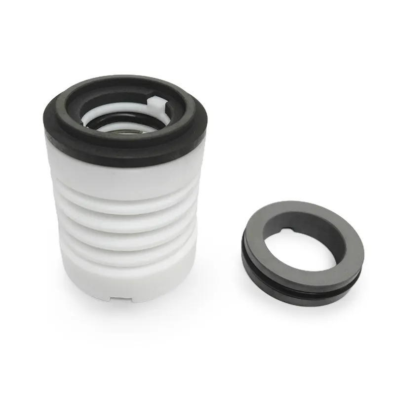 Lepu Seal Breathable seal valve free sample for high-pressure applications 8