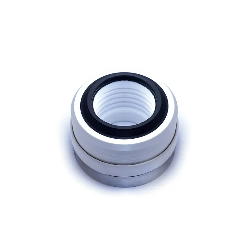 solid mesh PTFE Bellows Seal seal buy now for high-pressure applications 5