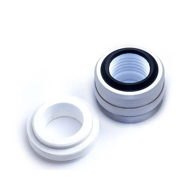 PTFE bellows seal WB2 from 20 years professional mechanical seal manufacturer 1