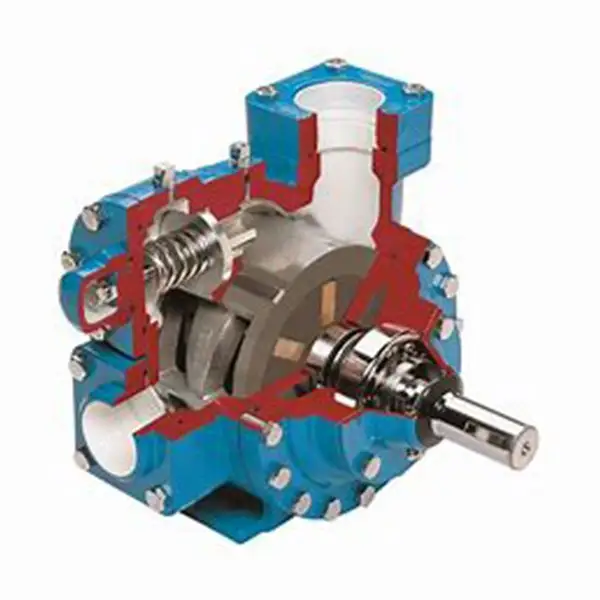 Lepu Breathable Blackmer Seal get quote for high-pressure applications 8