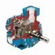 Lepu Breathable Blackmer Seal get quote for high-pressure applications 8