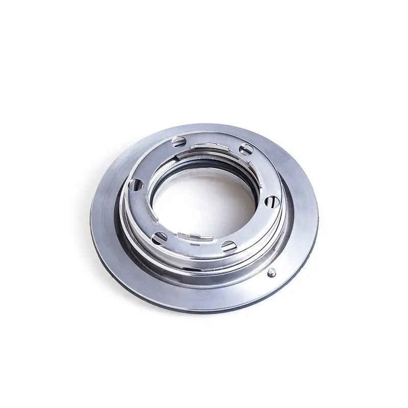 Lepu Breathable Blackmer Seal get quote for high-pressure applications 4