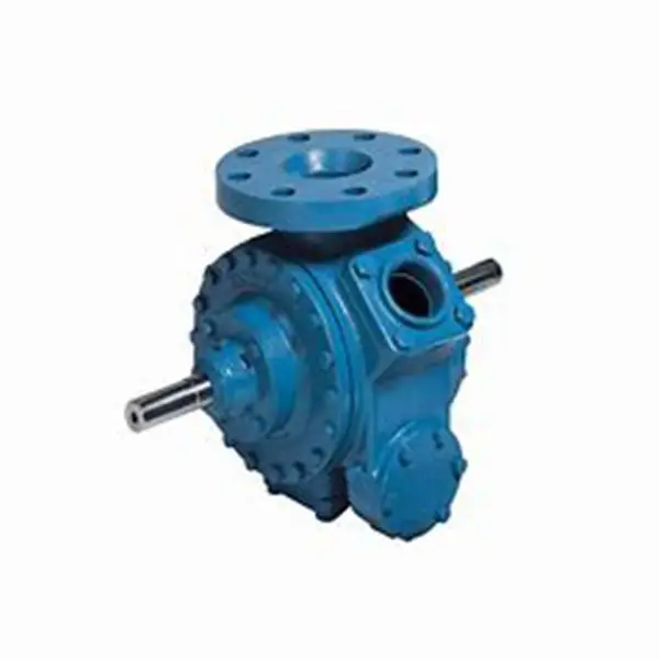 Lepu Breathable Blackmer Seal get quote for high-pressure applications 9