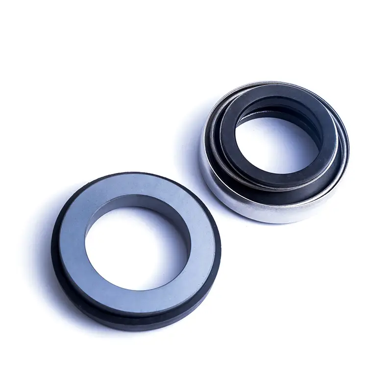 Breathable burgmann seals bellows supplier high pressure 4