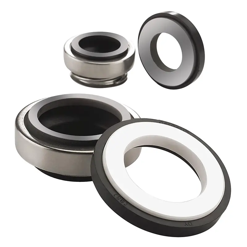 Breathable burgmann seals bellows supplier high pressure 7