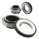 Lepu by rubber bellows seal customization for high-pressure applications 7