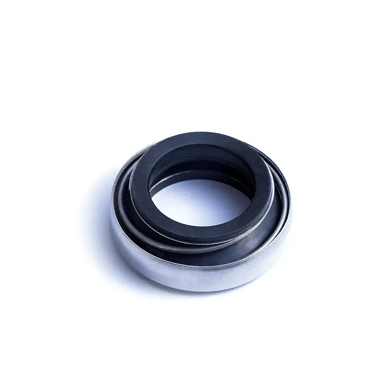 Breathable burgmann seals bellows supplier high pressure 5