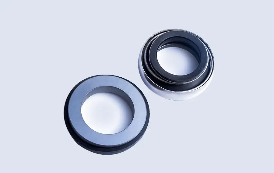 Breathable burgmann seals bellows supplier high pressure 2