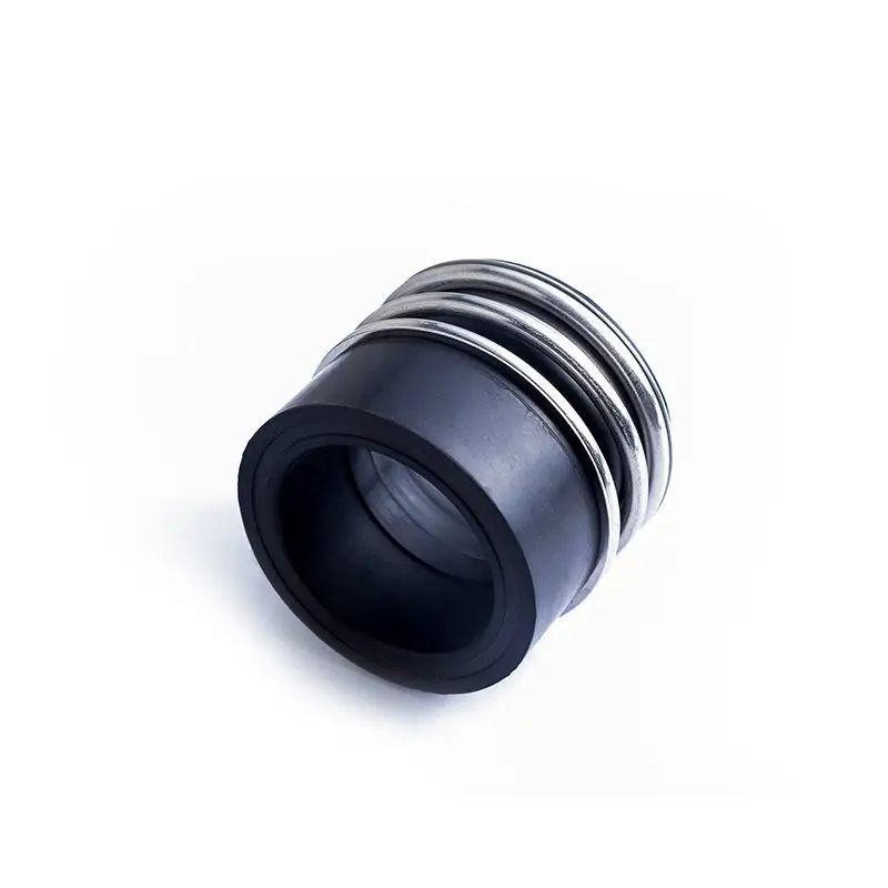 Rubber Bellows Seal 1 Day by Lepu Seal 3