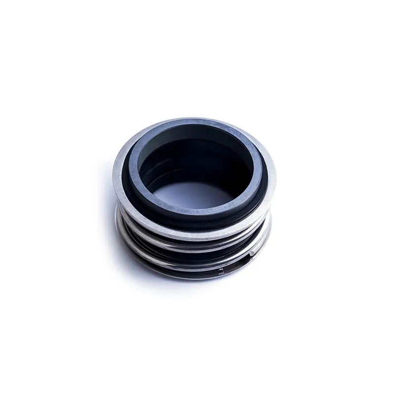 Lepu performance eagleburgmann mechanical seal customization high temperature 4