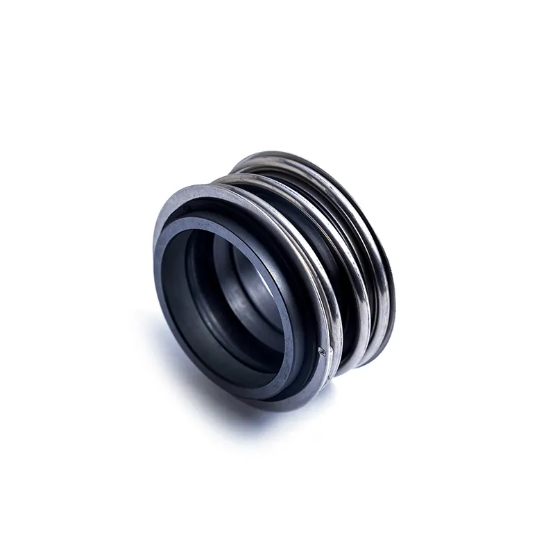 Lepu performance eagleburgmann mechanical seal customization high temperature 3