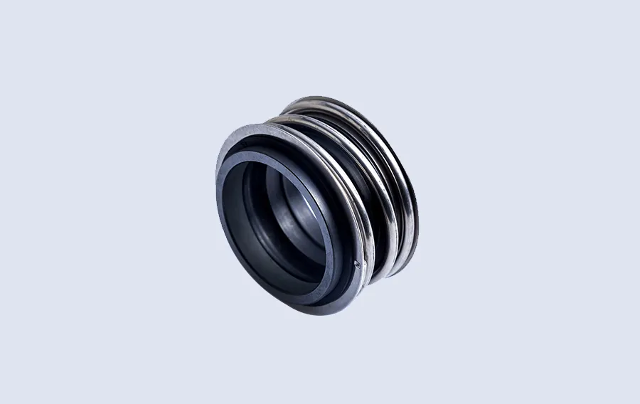 Lepu performance eagleburgmann mechanical seal customization high temperature 2