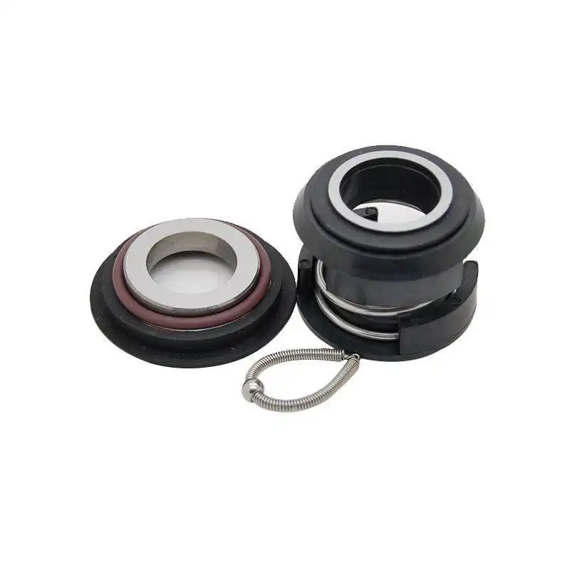 Tungsten Carbide Flygt Mechanical Seal FSA For Flygt Pump 2024 2070 3101 3126 1