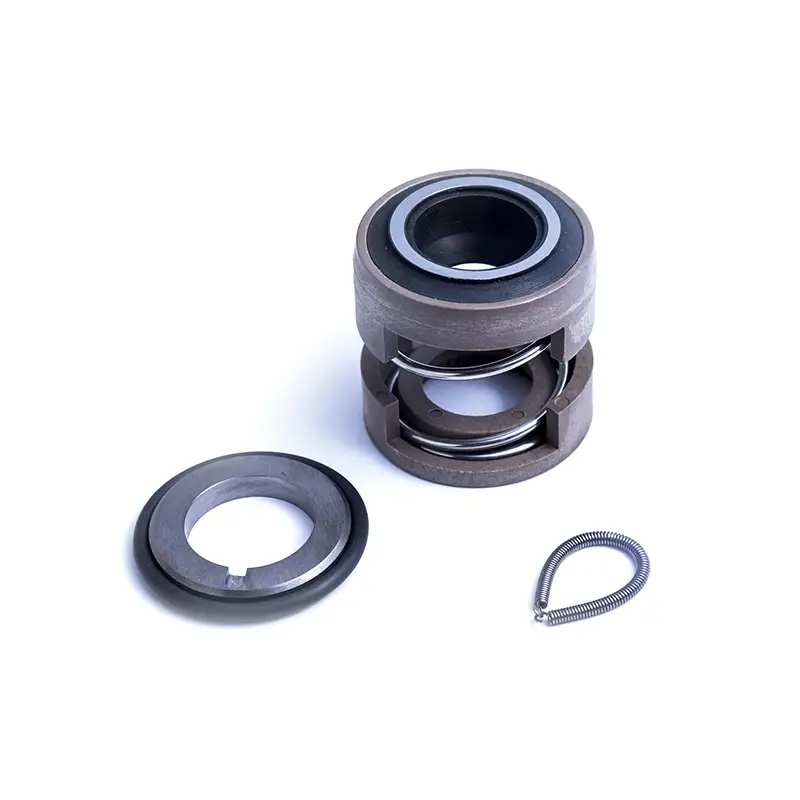 solid mesh flygt mechanical seals customization for short shaft overhang 5