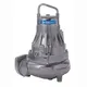 Breathableflygt mechanical seals 3140 bulk production for hanging 9