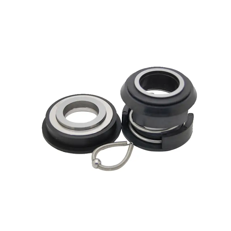 solid mesh flygt mechanical seals customization for short shaft overhang 4