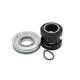 Breathableflygt mechanical seals 3140 bulk production for hanging 3