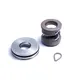 Breathableflygt mechanical seals 3140 bulk production for hanging 6