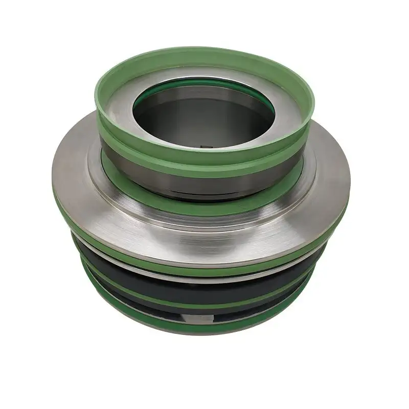 Lepu original Flygt Submersible Pump Mechanical Seal supplier for short shaft overhang 4