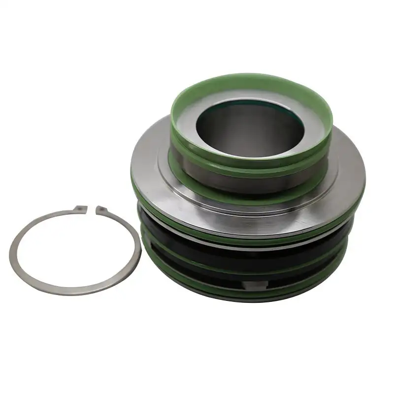 Lepu original Flygt Submersible Pump Mechanical Seal supplier for short shaft overhang 3