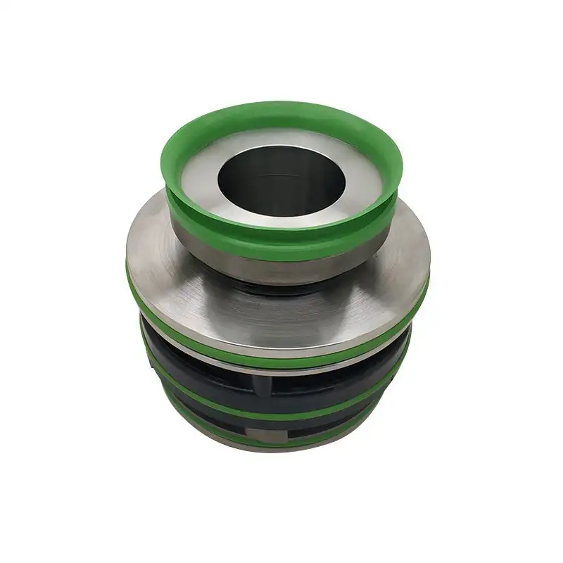 Lepu original Flygt Submersible Pump Mechanical Seal supplier for short shaft overhang 9