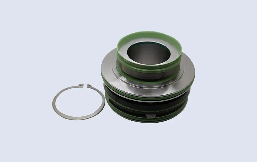 Lepu original Flygt Submersible Pump Mechanical Seal supplier for short shaft overhang 2