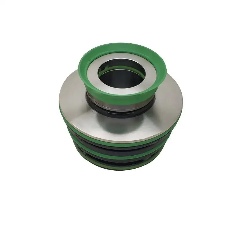 Lepu original Flygt Submersible Pump Mechanical Seal supplier for short shaft overhang 6