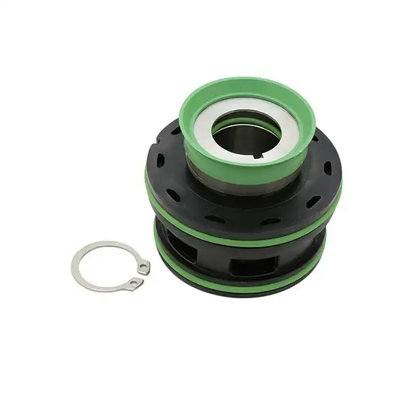 Lepu original Flygt Submersible Pump Mechanical Seal supplier for short shaft overhang 8