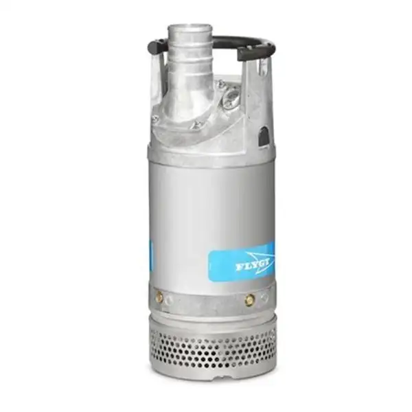 Lepu original Flygt Submersible Pump Mechanical Seal supplier for short shaft overhang 10