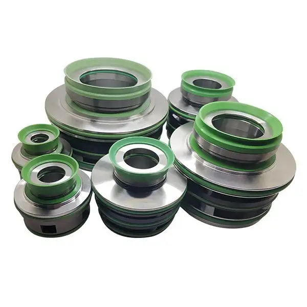 Lepu original Flygt Submersible Pump Mechanical Seal supplier for short shaft overhang 7