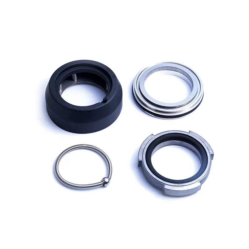 Lepu fsg Mechanical Seal for Flygt Pump free sample for short shaft overhang 5