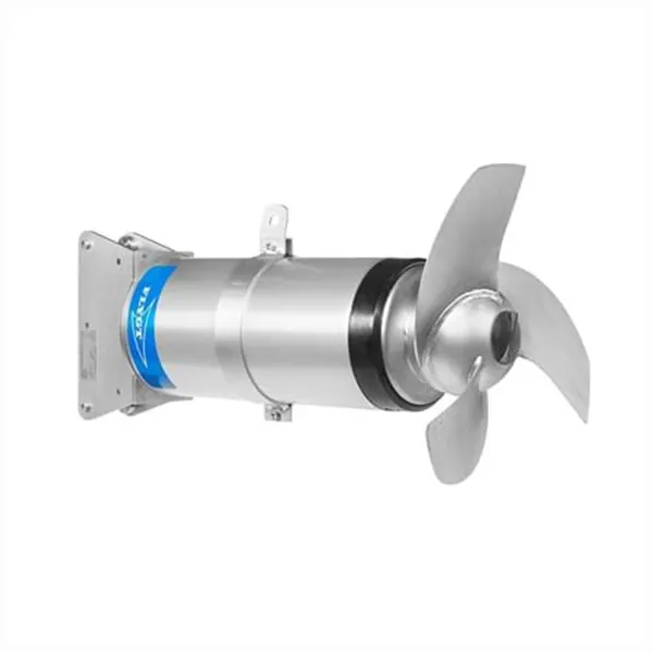 Lepu fsg Mechanical Seal for Flygt Pump free sample for short shaft overhang 9