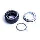Lepu fsg Mechanical Seal for Flygt Pump free sample for short shaft overhang 4