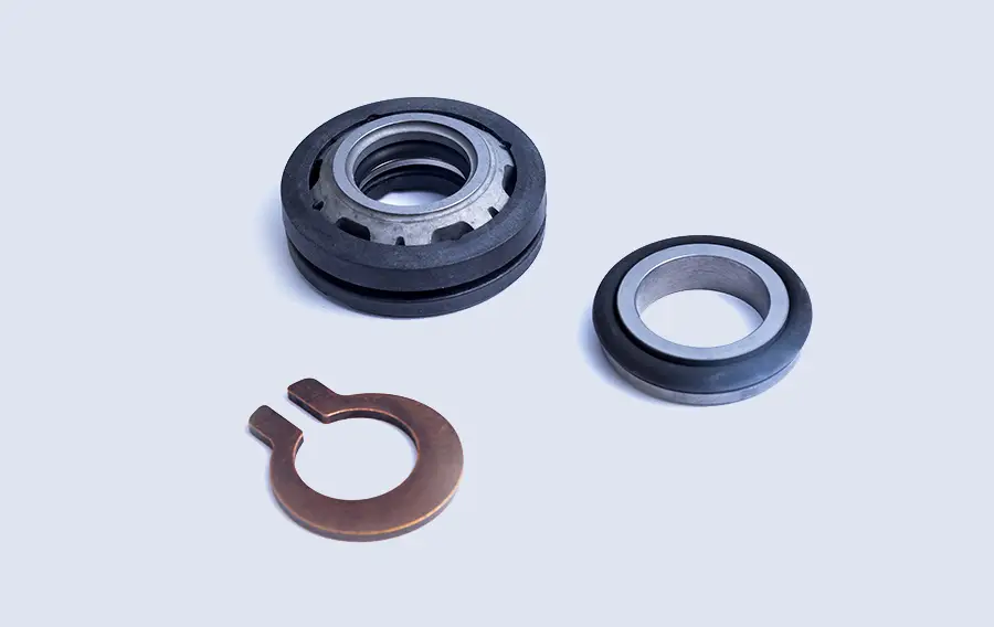 Custom Flygt Submersible Pump Mechanical Seal original for wholesale for hanging 2